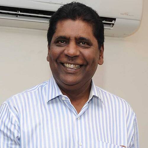 Vijay Amritraj