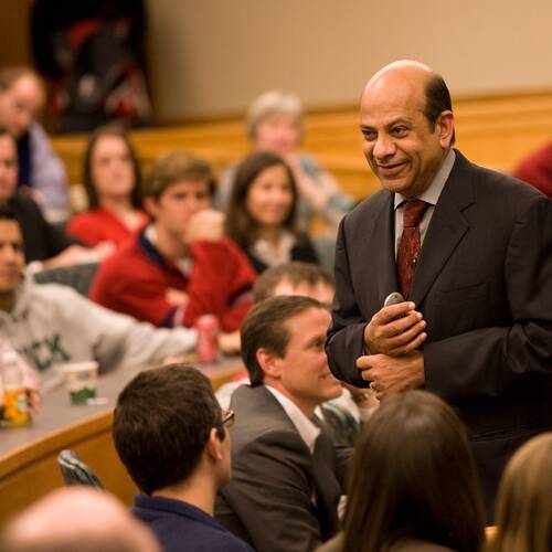 Vijay Govindarajan
