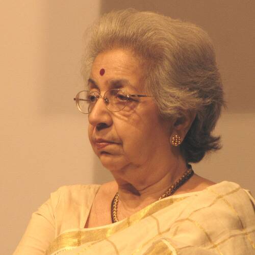 Vijaya Mehta