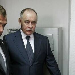Viktor Ivanov