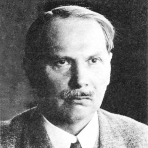 Viktor Kaplan