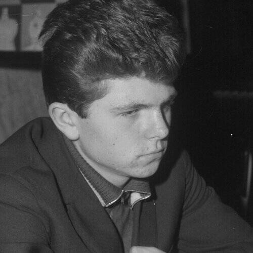 Viktor Kupreichik