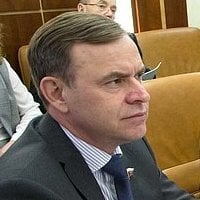 Victor Novozhilov