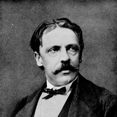 Viktor Rydberg