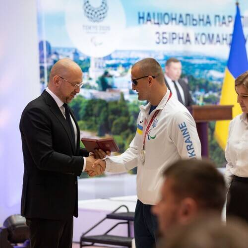 Viktor Smyrnov