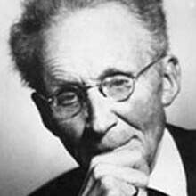 Vilhelm Bjerknes