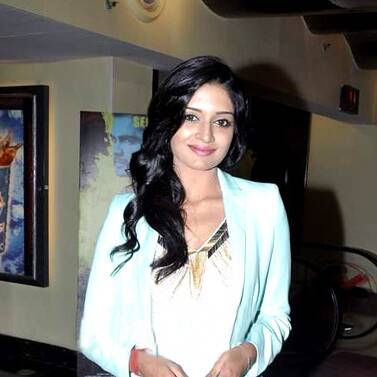 Vimala Raman
