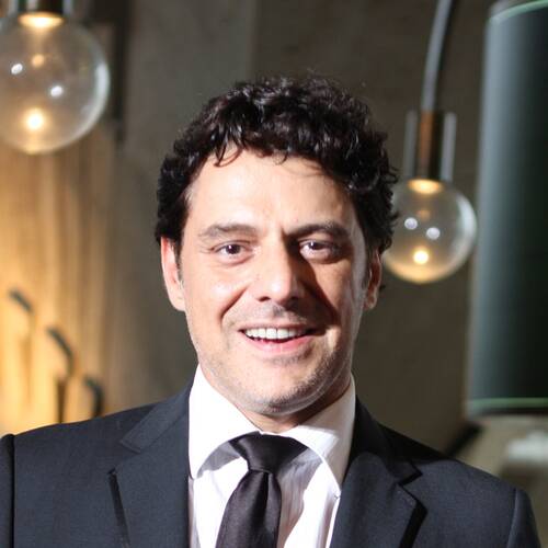 Vince Colosimo