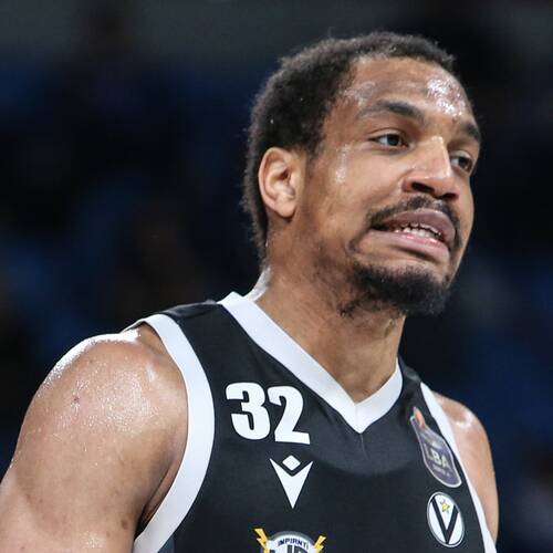 Vince Hunter
