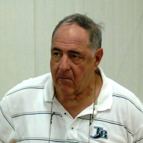Vince Naimoli