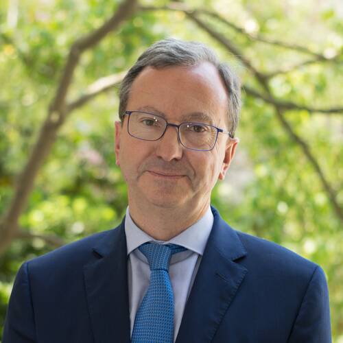 Vincent Bru