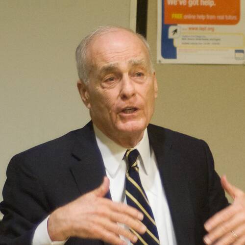 Vincent Bugliosi