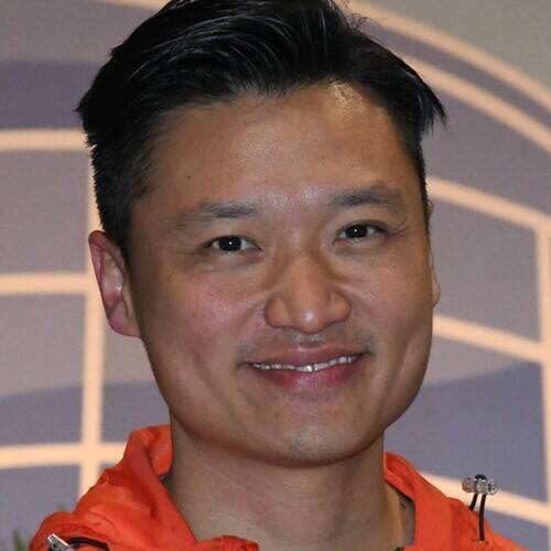Vincent Cheng