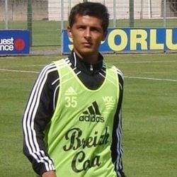 Vincent Le Baron