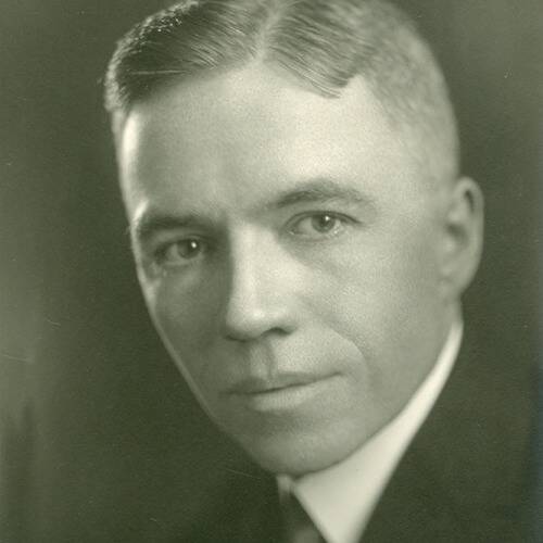Vincent M. Brennan