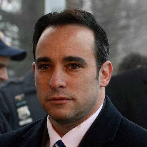 Vincent M. Ignizio