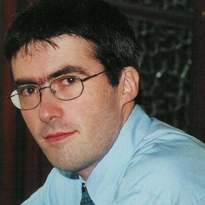 Vincent Rijmen