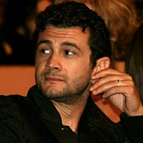 Vinicio Marchioni