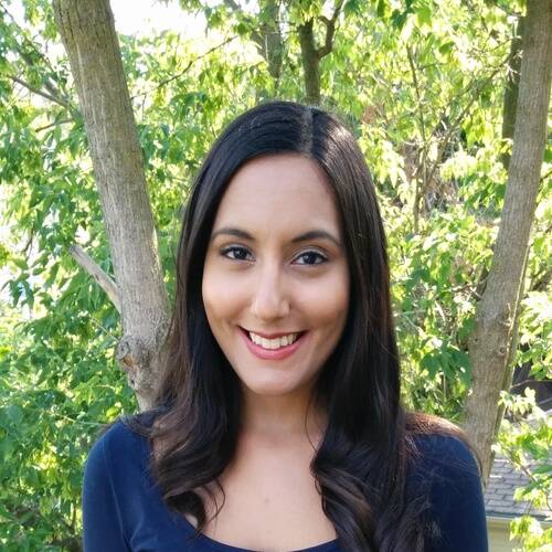 Vinita Marwaha Madill