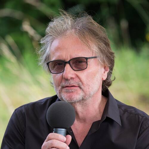 Vinko Möderndorfer