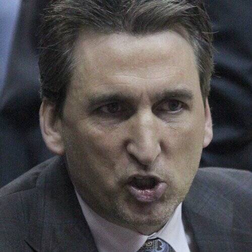 Vinny Del Negro