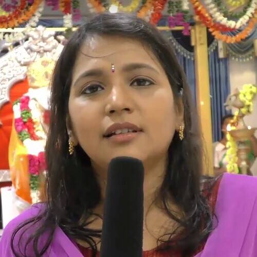 Vinodhini Vaidyanathan