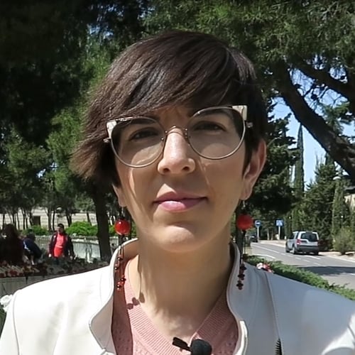 Violeta Barba