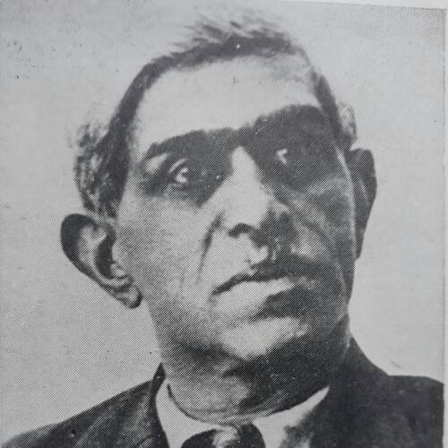 Virendranath Chattopadhyaya