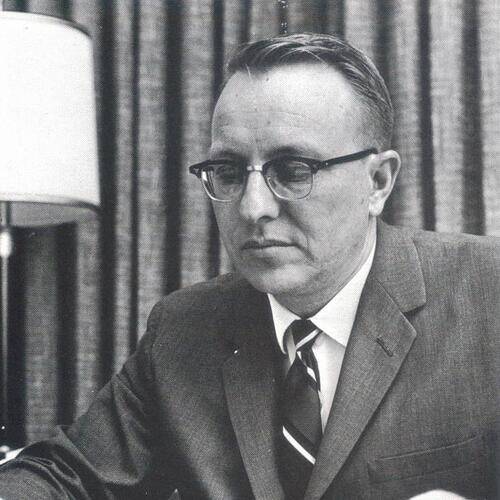 Virgil Orr