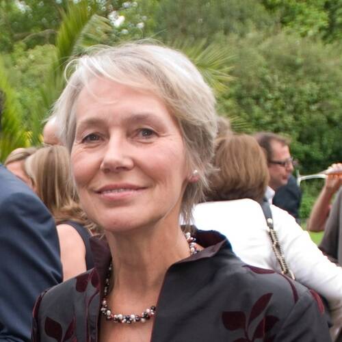 Virginia Bottomley
