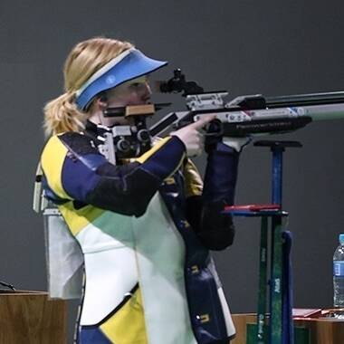 Virginia Thrasher