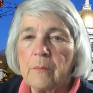 Virginia V. Lyons