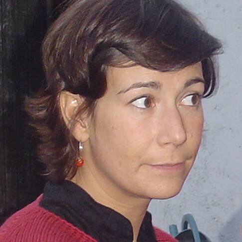 Virginie Hocq