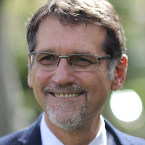Virginio Merola