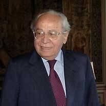 Virginio Rognoni
