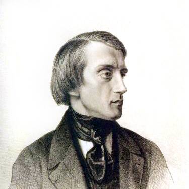 Vissarion Belinsky