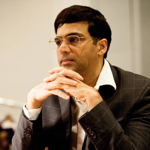 Viswanathan Anand