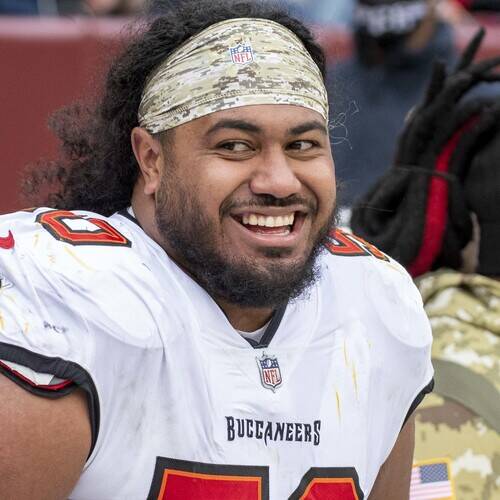 Vita Vea