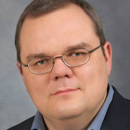 Vitali Silitski