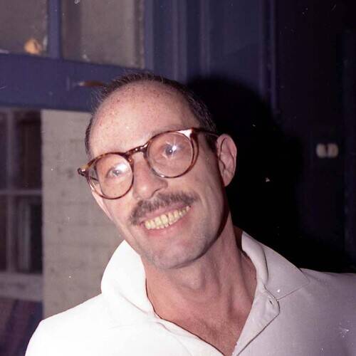 Vito Russo