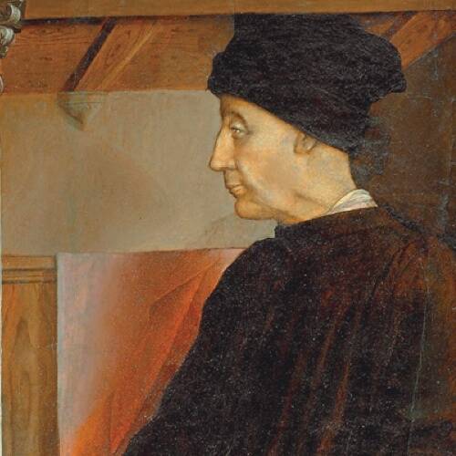 Vittorino da Feltre