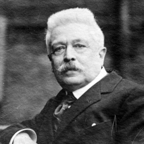 Vittorio Emanuele Orlando