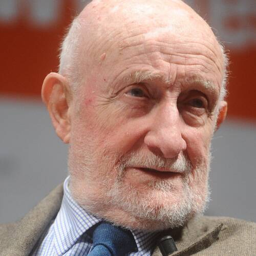 Vittorio Gregotti