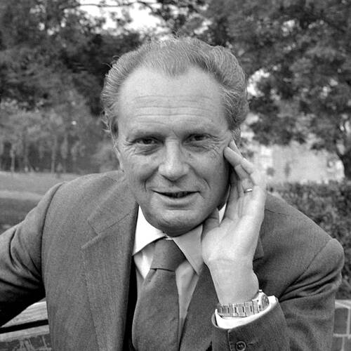 Vittorio Sereni