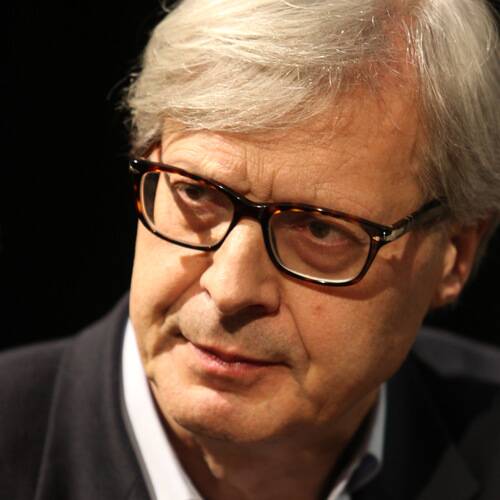 Vittorio Sgarbi