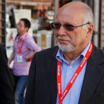 Vittorio Zucconi