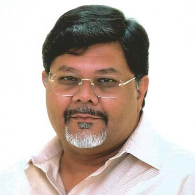 Viveck Goenka