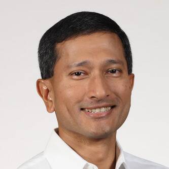 Vivian Balakrishnan