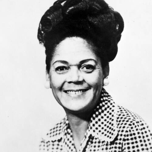 Vivian Caver