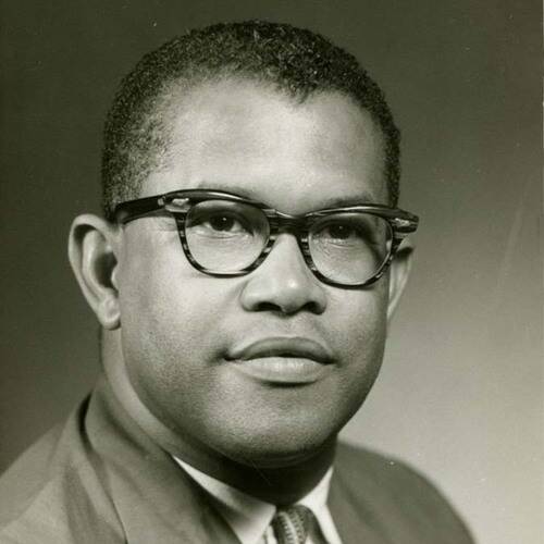 Vivian Wilson Henderson